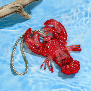 Bottle Charms Seed Beads Cute Daily Custom Character Star Charms Girl Gift New Trend Style for Beaded - Product Image 5