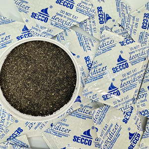 30CC ช่วยรักษาความสดใหม่เพื่อ500cc สารเคมีดูดซับออกซิเจนสำหรับเก็บอาหาร - Product Image 2