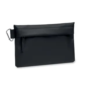 Borse Promozionali Ecologiche in RPET con Organizer per Gadget - Product Image 4