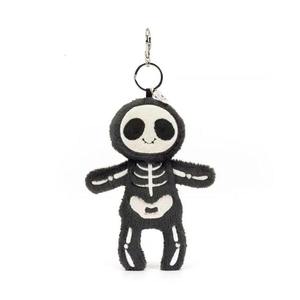 Porte-clés en peluche nuage sombre populaire, mignon, doux, personnalisé, vente en gros, jouet, pendentif de sac - Product Image 5