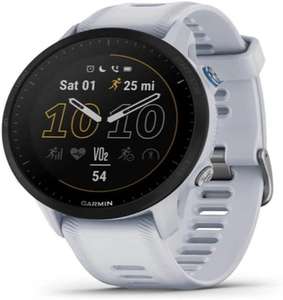 นาฬิกาสมาร์ทวอทช์วิ่ง Garmin Forerunner 955 GPS คุณภาพสูง - Product Image 1