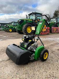 Factory Price for John for Deereee 220SL <b>Walk</b> Greens Mower Professional Golf Course Lawn Maintenance Best <b>Machine</b> Hot Selling - Product Image 6