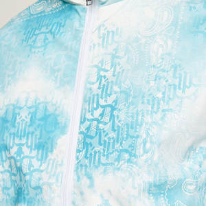 Vestes coupe-vent en toile respirante, imperméable et légère, à col montant, tendance, vente en gros - Product Image 6