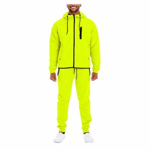 Qualité supérieure Haute 450 GSM Trending Wear Prix d'usine 100% Premium OEM Logo Survêtement - Product Image 4