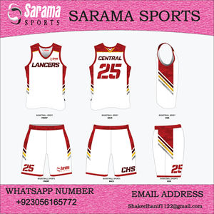 Uniforme de baloncesto Jersey individual para Estudiantes Nuevos Chaleco deportivo para adultos Uniforme de baloncesto, - Product Image 6