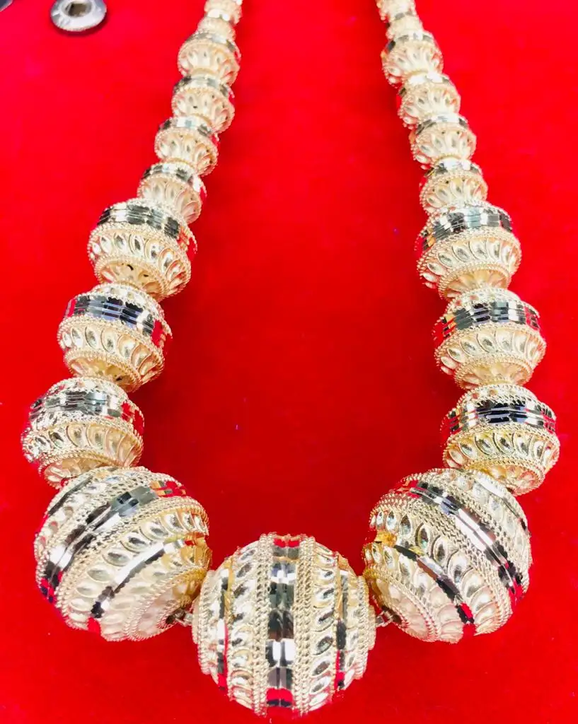 Ouro 24k turquia moda de casamento pulseiras encantos de bronze mulheres fabricantes da índia exportado em massa fino joias
