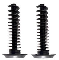 Alimentador de tornillo pequeño de plástico/Ensamblaje de tornillo sin fin para dron agrícola Agras T70T70PT100, pieza de repuesto BC.AG.SS001074