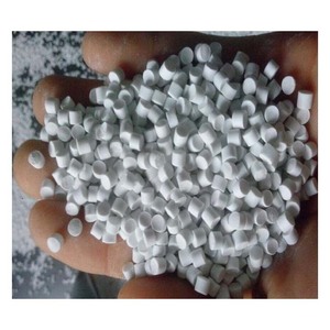Granulés de PVC recyclé et vierge, matière plastique haute densité, prix bas, approvisionnement en gros, exportation - Product Image 5