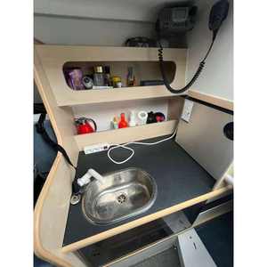 Velero Quorning Dragonfly 28 Sport Usado, Incluye Remolque, Modelo 2011-2014 - Product Image 6