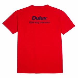 <span class=keywords><strong>T</strong></span>-<span class=keywords><strong>Shirt</strong></span> Sportive di Alta Qualità in Poliestere per Uomo e Donna, Prodotto Promozionale - Product Image 2