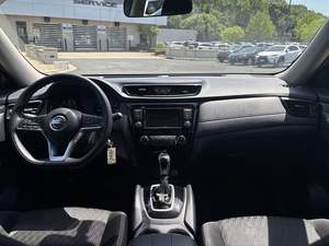 นิสสัน โร้ก เอสยูวี ขับเคลื่อนสี่ล้อ ปี 2018 ราคาประหยัด - Product Image 5