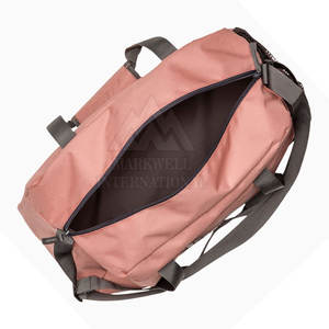 Sacs de sport en polyester pour usage extérieur, nouveaux arrivages, emballage personnalisé, sacs de sport pour la vente en ligne - Product Image 4