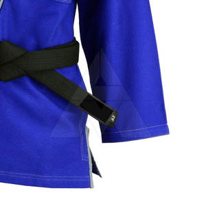 Uniforme de Jiu-Jitsu de Estilo Único Hecho en Pakistán, Fabricación en Fábrica, Kimono de Jiu-Jitsu, Uniforme de Bjj Gi - Product Image 6
