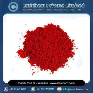 Acid Red 52 <b>Dye</b> (CAS 3520-42-1) Versatile and Safe for Textiles Cosmetics - Product Image 6