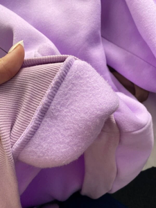 Sweats à capuche personnalisés sweat à capuche hip hop à manches longues impression mode sweats vierges pour hommes pull western uni personnaliser - Product Image 6