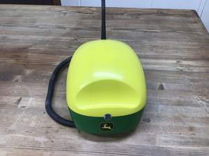 John Dear STARFIRE 6000 Receptor con SF3 RTK 450 Radio Opción económica Componentes centrales Motor Bomba Engranaje Caja de cambios Cojinete - Product Image 2