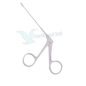 Logotipo y embalaje personalizados Fórceps de Urología Hospitalaria de acero inoxidable de alta calidad Fuente de alimentación manual - Product Image 3