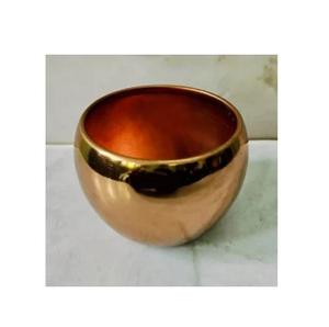 Luz de té de metal de alta calidad, soporte de luz de té votivo para iluminación y decoración para festivales y suministros de regalos - Product Image 4