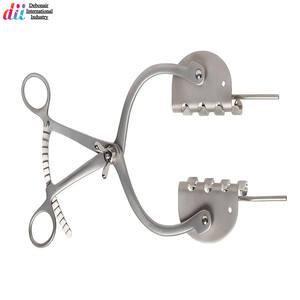 Debonairii-instrumento quirúrgico con Material prémium, personalizado, venta al por mayor - Product Image 2