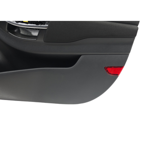 Pannello Interno Porta Anteriore Destra Ford Puma Serie L1TB-S23890-A (19>) - Product Image 2