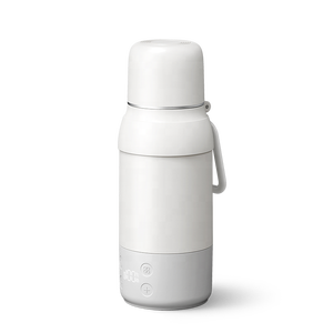 Máy hâm sữa di động USB OEM, làm nóng nhanh, dành cho sữa mẹ, sữa công thức, đồ dùng cho bé khi đi du lịch ngoài trời - Product Image 1