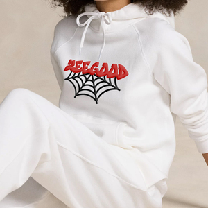 Women's Customized Printing Oversized Pullover Hoodie Solid Knitted 100% Cotton Winter Sweatshirt <b>Drop</b> Shoulder <b>Acid</b> Wash Front - Product Image 3