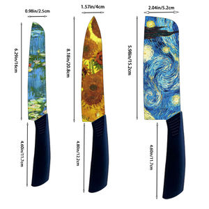 มีดพับพกพาใบมีดเซรามิกด้ามพลาสติก ขายส่ง ขายดี ทนทาน เหมาะสำหรับพกพาในชีวิตประจำวันและการผจญภัยกลางแจ้ง - Product Image 2