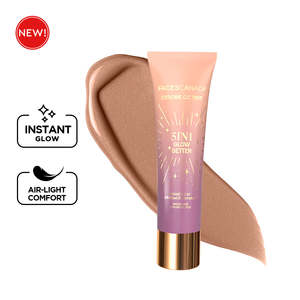 Crème BB correctrice de couleur légère Strobe CC Tint - Product Image 6