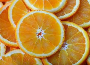 100% ORANGES SÉCHÉES NATURELLES/COLLATION D'AGRUMES BIOLOGIQUES/PRÊT À L'EMPLOI POUR LE THÉ ET LA CUISSON - Product Image 6