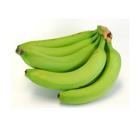Natuurlijke Hoge Kwaliteit Groen Geel Cavendish Banaan Groothandel Topkwaliteit Bananen Beste Prijs Verse Bananen