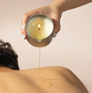 Cera de vela a granel para la venta <span class=keywords><strong>Sinova</strong></span> DJ701 Cera de coco natural - Product Image 4