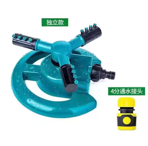 Arroseurs robustes agricoles de jardin de haute qualité Meilleur système d'irrigation commerciale - Product Image 2