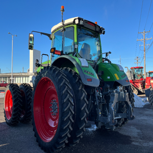 Fendt d'occasion tracteurs agricoles de haute qualité à vendre 70hp 90hp 80hp 20hp puissance nominale en stock prêt à expédier avec des prix de gros - Product Image 6
