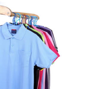 Nouveau Logo personnalisé hommes polos couleur unie luxe 100% coton tricoté imprimé décontracté mode polo à manches courtes T-Shirt - Product Image 3