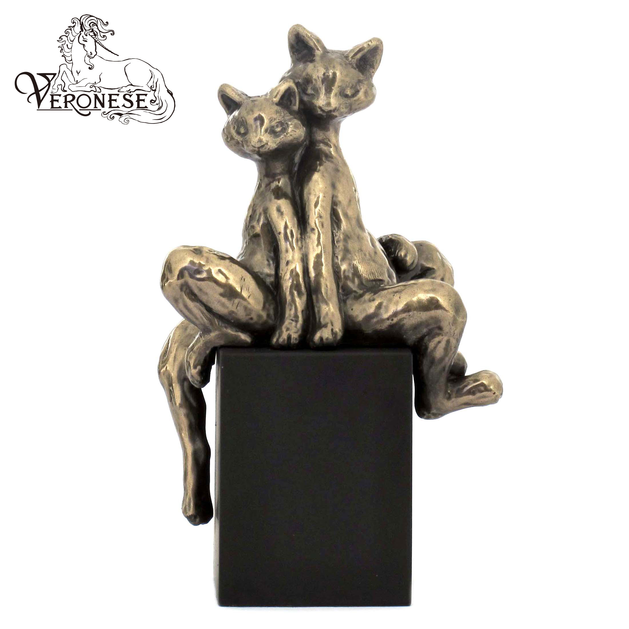 BRONZE FONDÉ À FROID