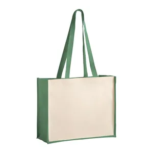 Bolsa de Compras Promocional Sostenible Bondi para Merchandising - Product Image 3