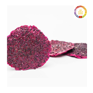 Calidad superior de exportación Fruta de dragón seca Rojo Blanco de Vietnam Snack dulce natural suave a granel al por mayor - Product Image 3