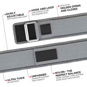 <b>Top</b> Quality Weightlifting Belt For Online Sale New Arrival Weightlifting Belt Best Selling Weightlifting Belt - Product Image 6