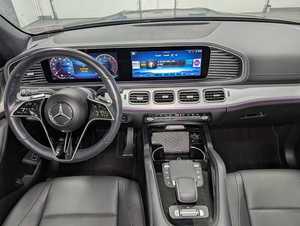 Mercedes-Benz GLS 450 AWD 4MATIC 2024 Económico y Accesible, Vehículo Utilitario Deportivo - Product Image 3