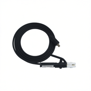 KURT HAUFE 200 a 16 mm KS 25 5 m Accessoire de gestion des câbles avec porte-électrode pré-assemblé - Product Image 3