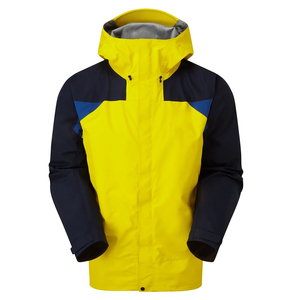 Veste de Fitness Anti-rides confortable, écologique, fermeture éclair complète, Logo personnalisé, couleur claire, polaire en Polyester, vente en gros - Product Image 3
