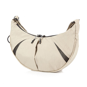 Sac à bandoulière polyvalent en polyester imperméable unisexe pour un usage quotidien et des activités de plein air Fabriqué au Vietnam - Product Image 1