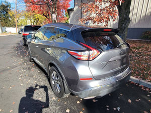 SUV M-URANO SL AWD 2017 d'occasion en excellent état, transmission automatique à 7 vitesses, 260 chevaux, crossover, prêt à la vente - Product Image 4