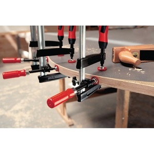 For BESSEY Kantenzwinge KT with 1 Spindle Industrial <b>Clamps</b> Product - Product Image 3