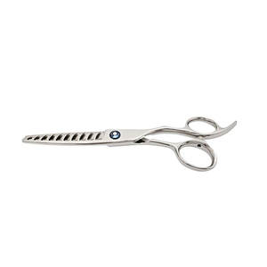 Ciseaux de texturation capillaire de qualité supérieure, ciseaux de salon de coiffure, ciseaux de coupe de cheveux amincissants, ciseaux de texturation capillaire pour les professionnels - Product Image 1