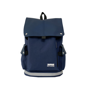 Mochilas Escolares Personalizadas de Alta Calidad al por Mayor, Mochilas Escolares Económicas y Ecológicas para Niños y Niñas, Mochila Impermeable de Poliéster - Product Image 3