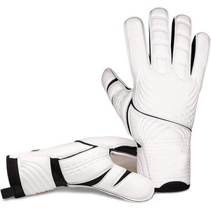 Gants de football respirants de bonne qualité Conception et logo sur mesure Gants gaéliques de football GAA à bas prix - Product Image 6