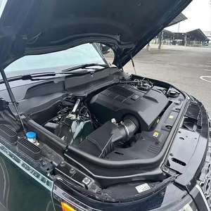 Range Rover Supercharged 2019 à prix abordable - Product Image 5