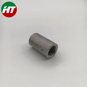 Accesorios de Tubería Forjados ASTM A350 Gr. LF1 WN RTJ de 1 1/2'' con Brida A105, Acoplamiento de 3000 lb - Product Image 4