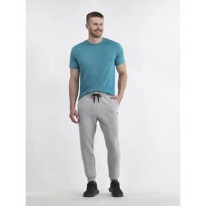 300g Cotton <b>T</b> <b>Shirts</b> <b>Men</b> Short Sleeved <b>Heavyweight</b> Summer Round Neck Loose Breathable <b>Shirt</b> for <b>Men</b> Women Basic Tee - Product Image 1